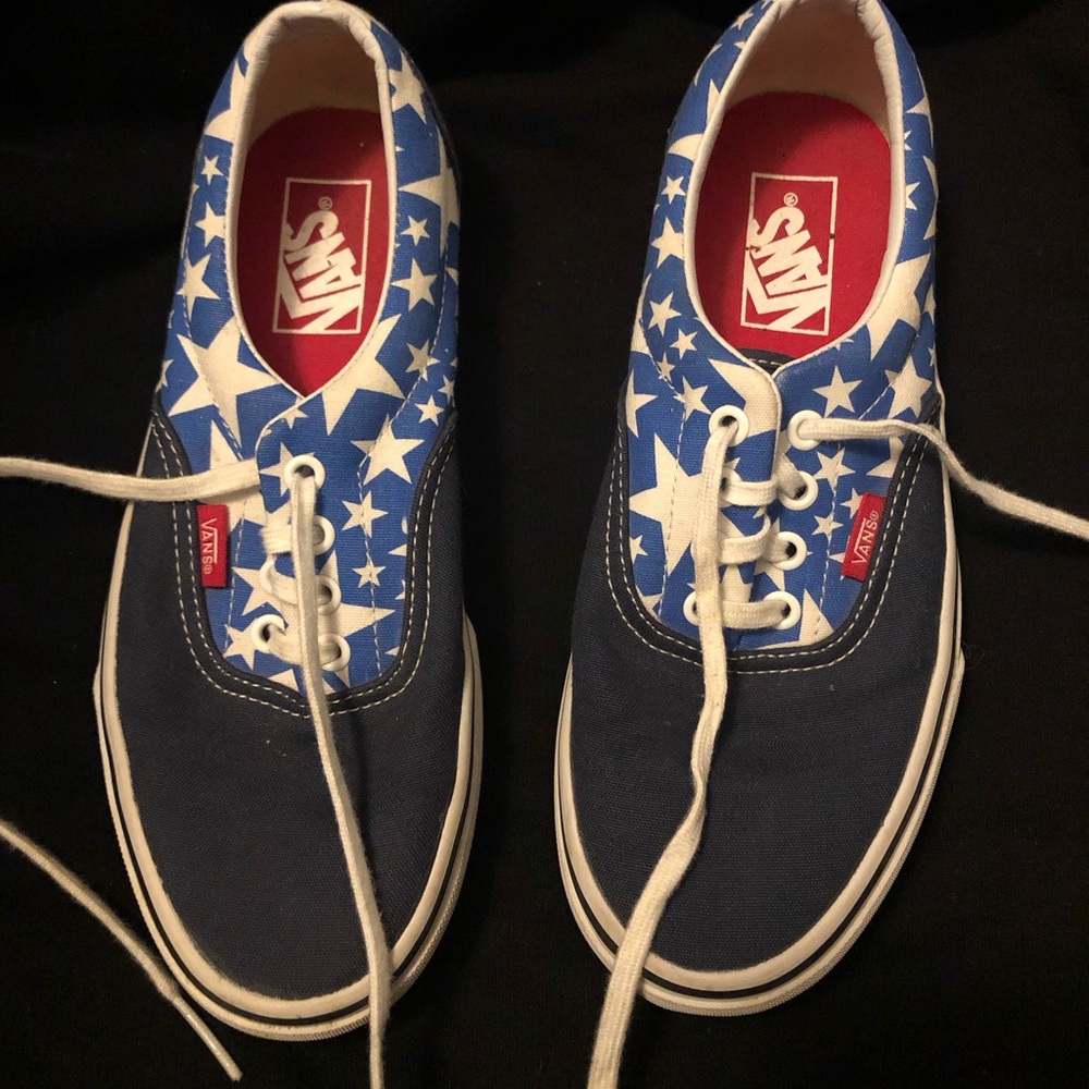 Vans